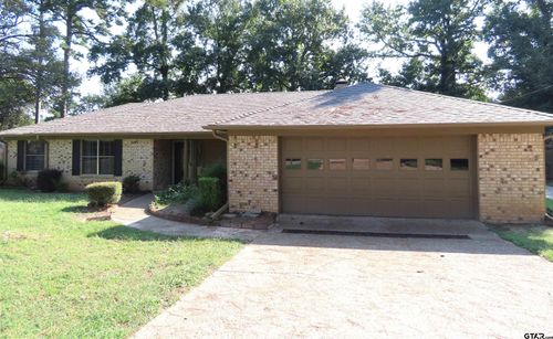 3848 Lexington Dr, Tyler, TX, 75701-6707 | Card Image