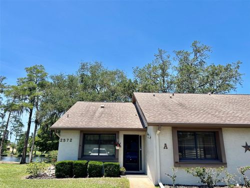 12a-2572 Laurelwood Drive, CLEARWATER, FL, 33763 | Card Image