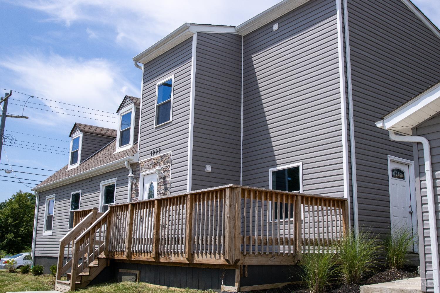 Residential in Cincinnati