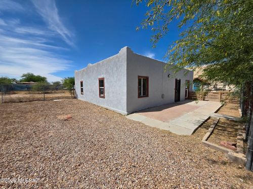 1620 S Santa Rita Avenue, Tucson, AZ, 85713 | Card Image