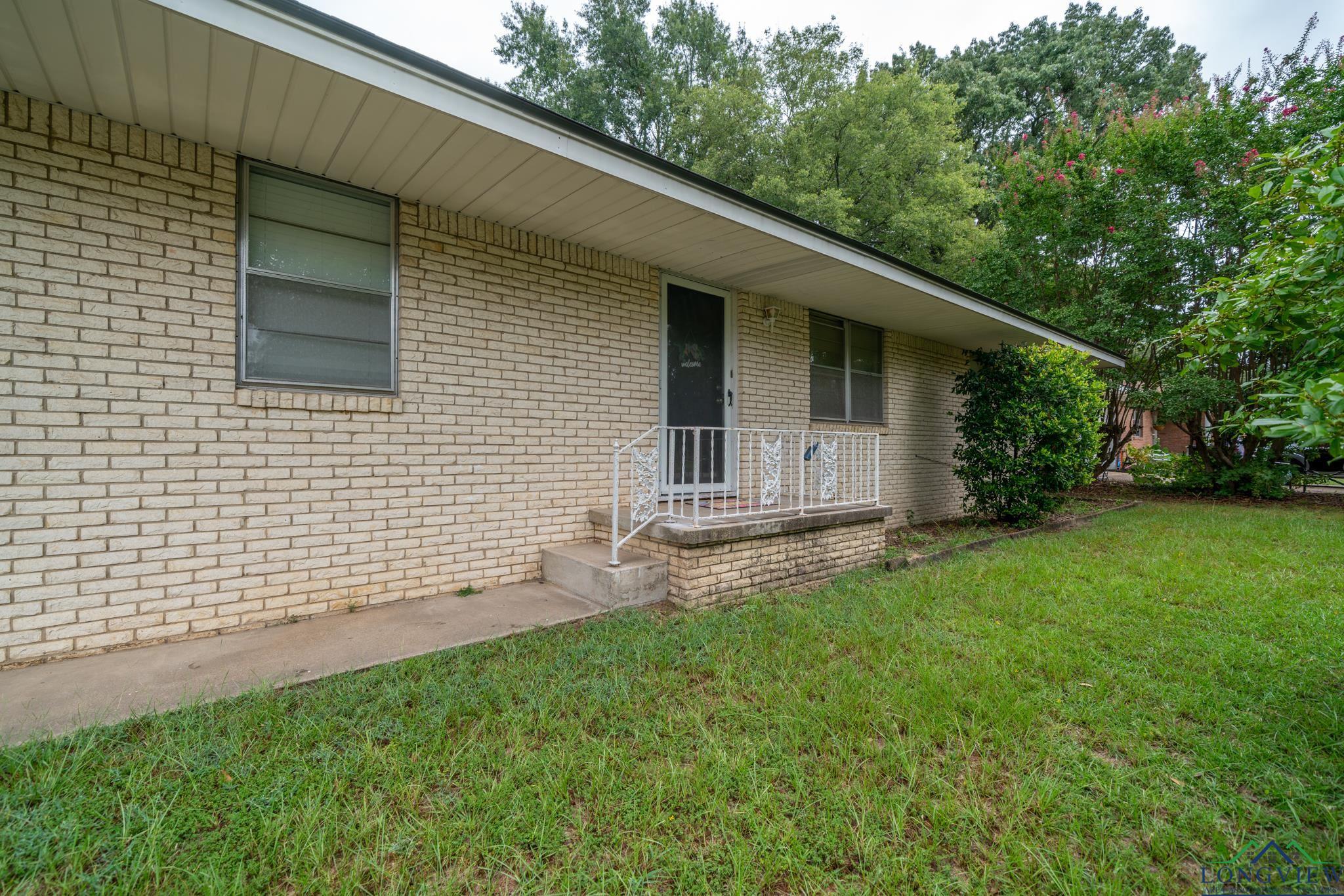Brentwood St, Longview, TX 75604