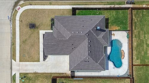 501 Crabtree Cir, Josephine, TX, 75173-8593 | Card Image