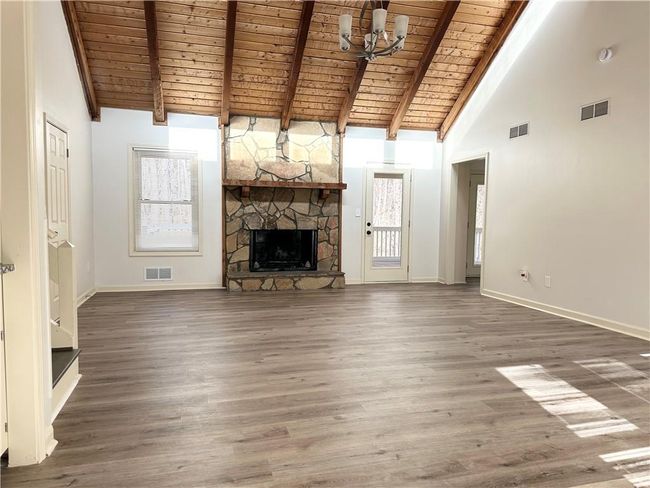 3559 Sawmill Ter, House other with 4 bedrooms, 3 bathrooms and null parking in Marietta GA | Image 23