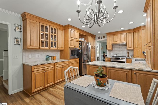112 Woodhill Ln, House other with 4 bedrooms, 4 bathrooms and 2 parking in Simpsonville SC | Image 16