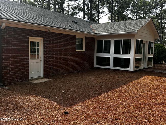 71 Pine Ridge Dr, House other with 3 bedrooms, 2 bathrooms and 2 parking in Whispering Pines NC | Image 40