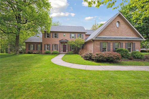317 Tiffany Ct, Gibsonia, PA, 15044-6213 | Card Image