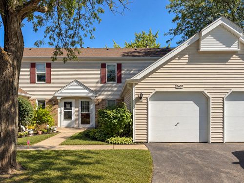2637 Oakshire Ct, Aurora, IL, 60502-6331 | Card Image
