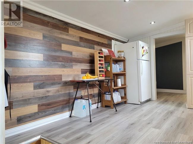 563 Rue Principale, House other with 3 bedrooms, 2 bathrooms and null parking in Pointe Verte NB | Image 7