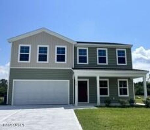 358 Aviation Dr, Ridgeland, SC, 29936-2401 | Card Image