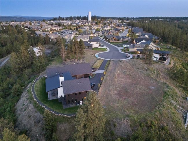 5204 S Falcon Point Ct, Home with 0 bedrooms, 0 bathrooms and null parking in Spokane WA | Image 15