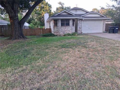 3303 Dallis Dr, College Station, TX, 77845-5922 | Card Image