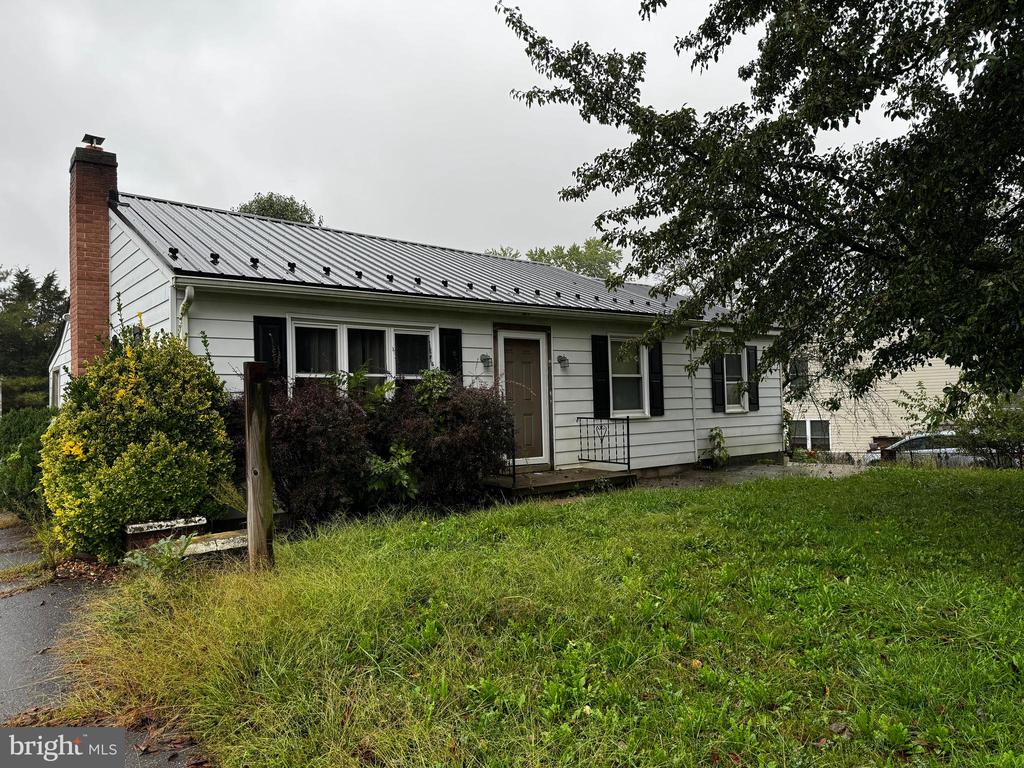 Sword Rd, Williamsport, MD 21795