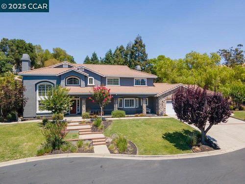 825 Bertram St, Walnut Creek, CA, 94598-5150 | Card Image