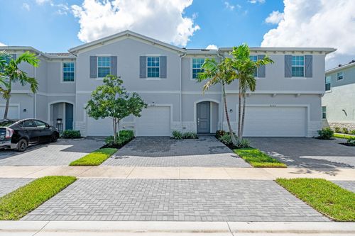4341 Pond Lily Ln, Greenacres, FL, 33467-8610 | Card Image