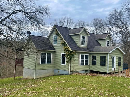 4106 Piney Dam Rd, Clarion, PA, 16214-3716 | Card Image