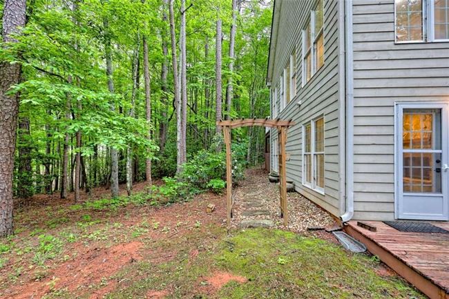 521 Crabapple Rd, House other with 4 bedrooms, 3 bathrooms and 2 parking in Clarkesville GA | Image 65