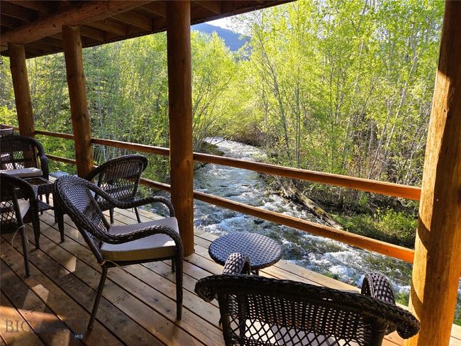 9 Booth Gulch Ln, House other with 1 bedrooms, 1 bathrooms and null parking in Sheridan MT | Image 28