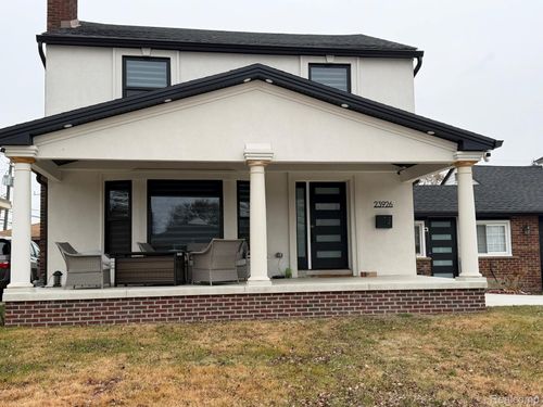 23926 Oak St, Dearborn, MI, 48128-2202 | Card Image