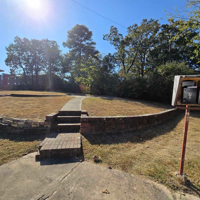 200 N Fillmore St, Condo with 0 bedrooms, 0 bathrooms and null parking in Little Rock AR | Image 31