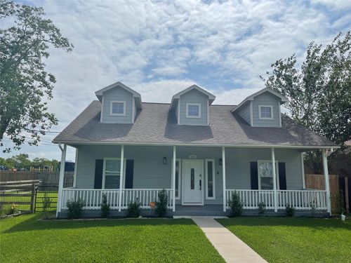 516 Battleview Rd, La Porte, TX, 77571-9115 | Card Image