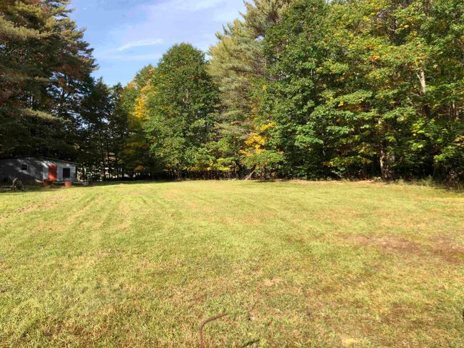 LOT-7-THE-HANNAH - 357 Dutile Road, House other with 4 bedrooms, 3 bathrooms and null parking in Belmont NH | Image 37