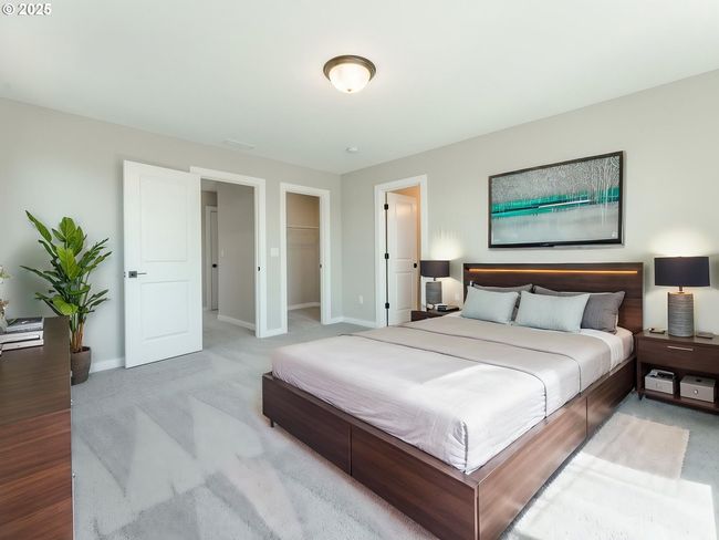 917 Nw 178 Th Way, House other with 3 bedrooms, 3 bathrooms and 2 parking in Ridgefield WA | Image 36