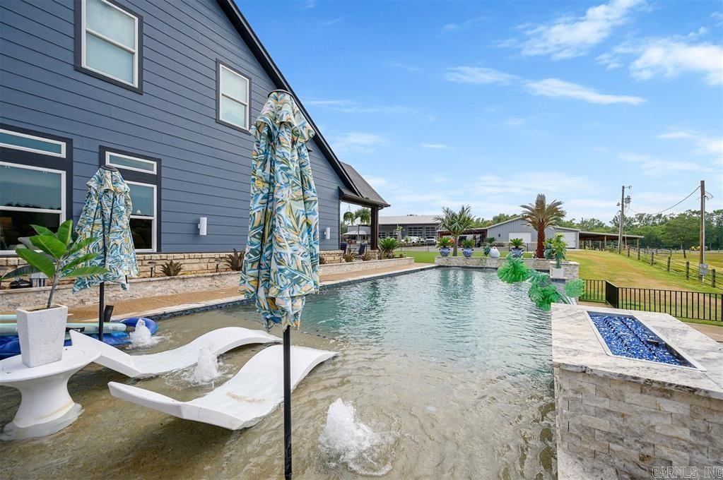 Residential in De Queen 4