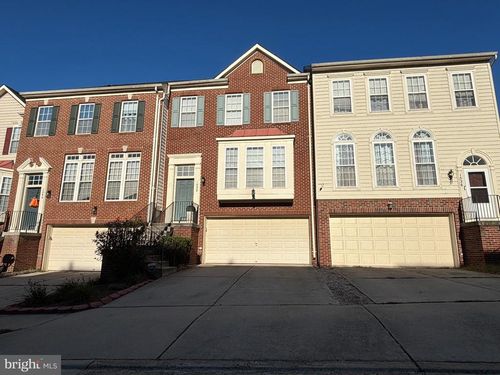 1538 Grosbeak Ct, WOODBRIDGE, VA, 22191-5501 | Card Image