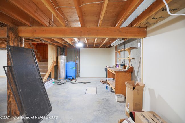 5 Black Bear Rd, House other with 5 bedrooms, 2 bathrooms and null parking in Pinedale WY | Image 79