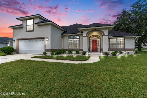 4946 Grand Lakes Dr S, Jacksonville, FL, 32258-4214 | Card Image