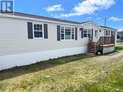 16 Trailer Crt, Springdale, NL, A0J1T0 | Card Image