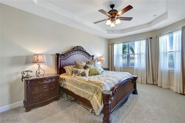 9693 Cobalt Cove Cir, House other with 3 bedrooms, 3 bathrooms and null parking in NAPLES FL | Image 20