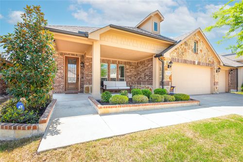 713 Glendale Dr, Anna, TX, 75409-5247 | Card Image