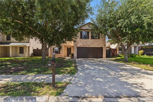 3613 Bluebird Avenue, McAllen, TX, 78504 | Card Image