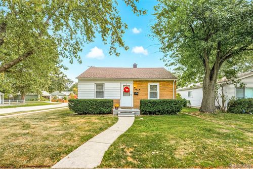 1986 Leitch Rd, Ferndale, MI, 48220-2033 | Card Image