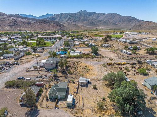 0 Watson Ave, Beatty, NV, 89003 | Card Image