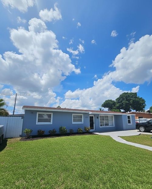 0-4970 Nw 182nd St, Miami Gardens, FL, 33055-2921 | Card Image
