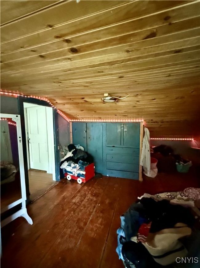 1321 Poolville Hubbardsville Rd, House other with 3 bedrooms, 2 bathrooms and null parking in Hamilton NY | Image 17