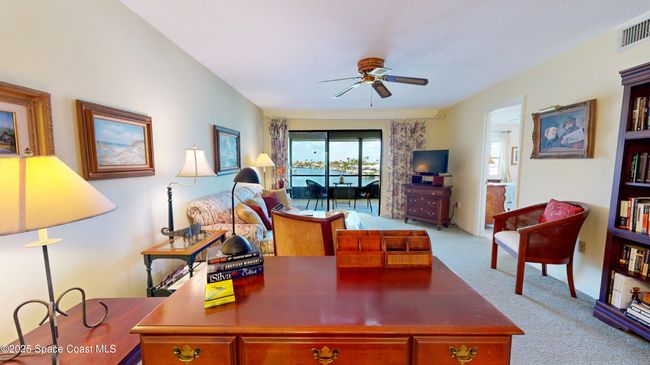 313 - 1999 S Banana River Blvd, Condo with 2 bedrooms, 2 bathrooms and null parking in Cocoa Beach FL | Image 27