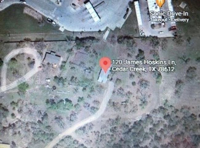 120 James Hoskins Ln, Home with 0 bedrooms, 0 bathrooms and null parking in Cedar Creek TX | Image 18