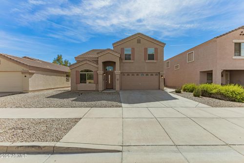 3335 W La Salle St, Phoenix, AZ, 85041-3492 | Card Image
