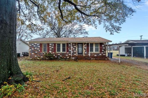 503 W 8th St, Portageville, MO, 63873-1116 | Card Image