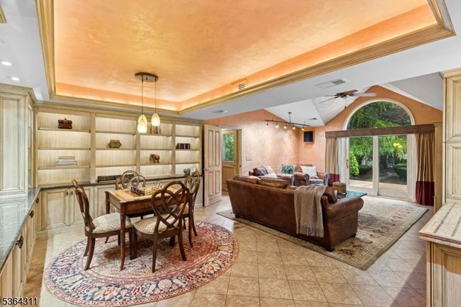2242 Shawnee Path, House other with 5 bedrooms, 3 bathrooms and null parking in Scotch Plains NJ | Image 12