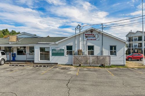 3631 White Mountain Highway, Conway, NH, 03860 | Card Image