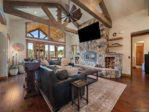 32643 Lodgepole Cir, Evergreen, CO, 80439-6623 | Card Image