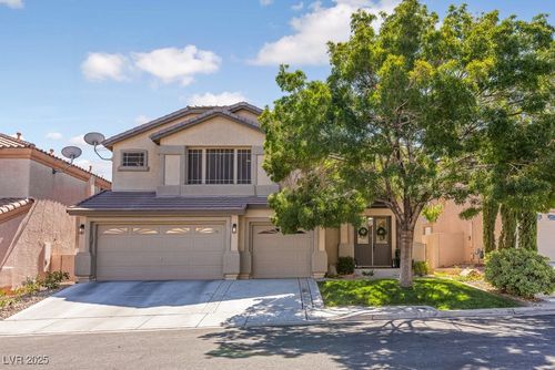 10649 Adamsong Ave, Las Vegas, NV, 89135-2025 | Card Image