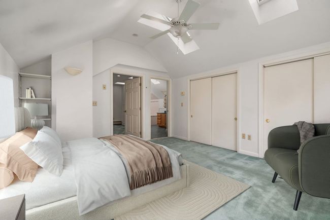 UNIT-196 - 1465 Hooksett Rd, Condo with 3 bedrooms, 3 bathrooms and null parking in Hooksett NH | Image 22