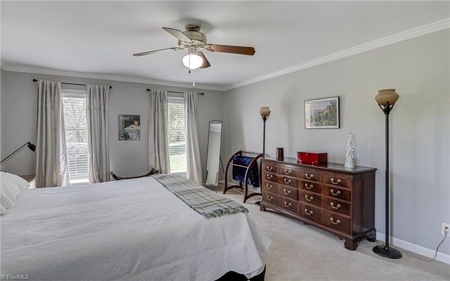 2417 Sattsgate Dr, House other with 4 bedrooms, 5 bathrooms and null parking in Lewisville NC | Image 19