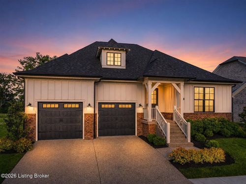 17805 Shakes Creek Dr, Fisherville, KY, 40023-7812 | Card Image