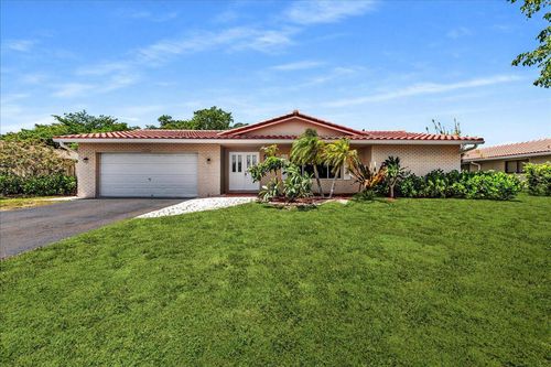 11061 Nw 45th St, Coral Springs, FL, 33065-7767 | Card Image